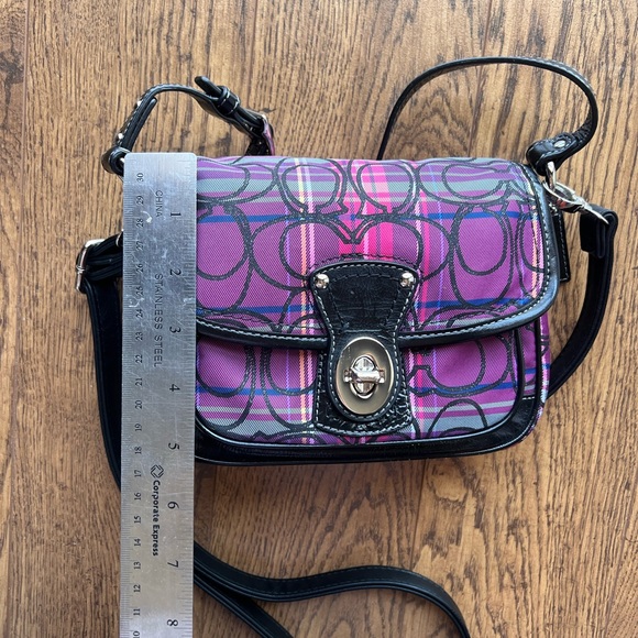 Coach bag - Picture 5 of 12